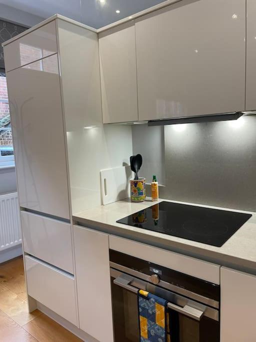 Charming & Cosy Town Centre Home With Parking Guildford Ngoại thất bức ảnh